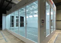 ThermoFlo&rsquo;s Australasian demo site