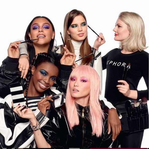 Source: Sephora Australia Instagram