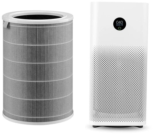 Setra air purifiers