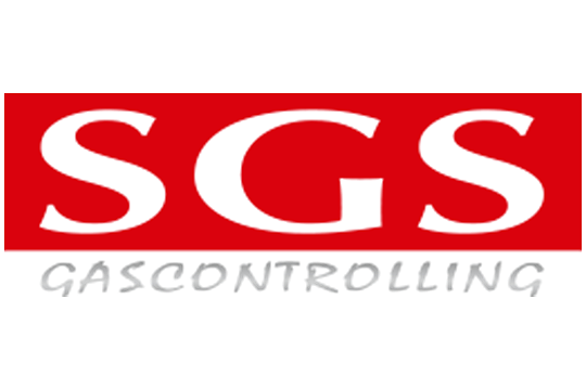 Special Gas Systems logo