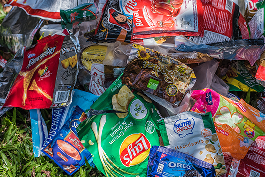 The Australian Institute of Packaging (AIP) hosted its seventh State of Industry webinar this month, focusing on the future of soft plastics recycling in Australia.&nbsp;
Source: Soft Plastic Stewardship Australia