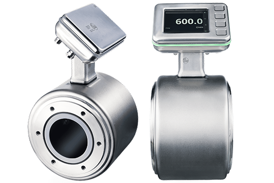 The SM Foodmag hygienic flow meter, which is specially developed for the food and beverage sector, will be on display at the upcoming Wine Tech Exhibition.