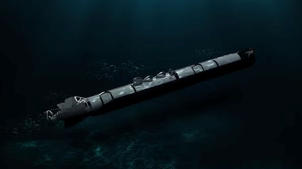 L3Harris Technologies has received an Other Transaction Authority contract from the US Department of War&rsquo;s Defense Innovation Unit to deliver the Torpedo Tube Launch and Recovery system.

Credit: L3Harris Technologies