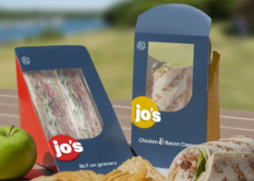 Spicers launches paper barrier alternative to plastics