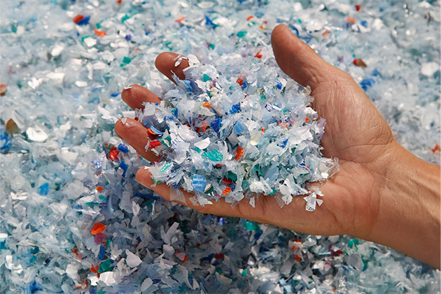 The ACCC's provisional green light will accelerate the shift from fragmented efforts to a coordinated, whole-of-supply-chain solution for soft plastics.