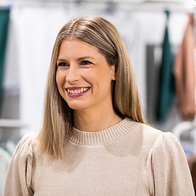 Steph Nolan - Ceres Life GM - Cotton On Group