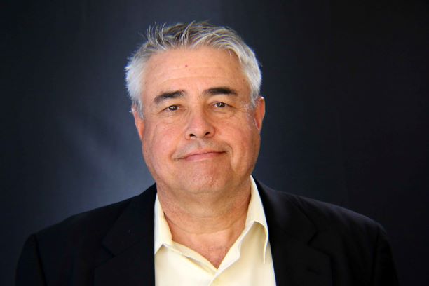 WRD founder, Stephen Gill.