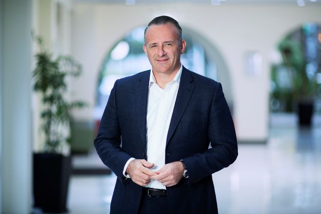 Endeavour Group CEO Steve Donohue. (Image: Endeavour Group)