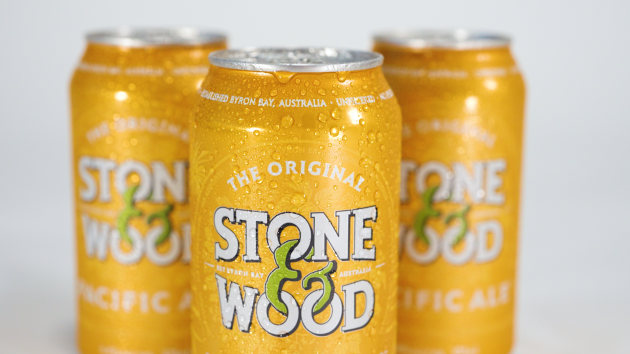 Visy has set a new benchmark for sustainable beverage packaging in Australia, launching a locally made aluminium can manufactured with an average of 83 per cent recycled content. 
Source: Visy