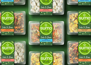 Sumo expands wellness in-store