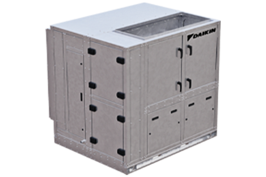 SWP J-Vintage sets a new standard for self-contained units.