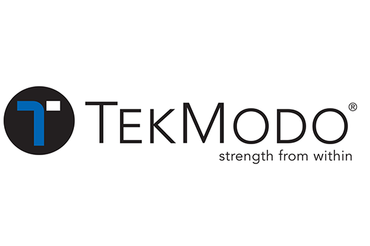 TekModo logo