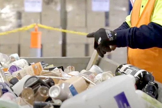 TerraCycle&rsquo;s regional capacity includes more than 60 free recycling programs with some of the most popular brands in the ANZ region, and has kept nearly 100 million items out of landfills and incinerators.