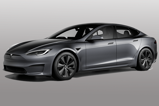 Pic credit: Tesla.com