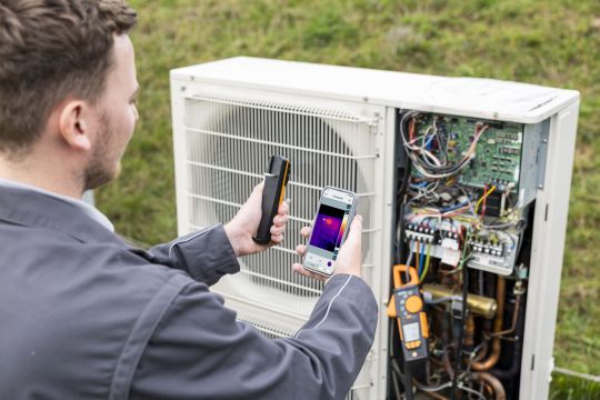 Commissioning & testing made easy.