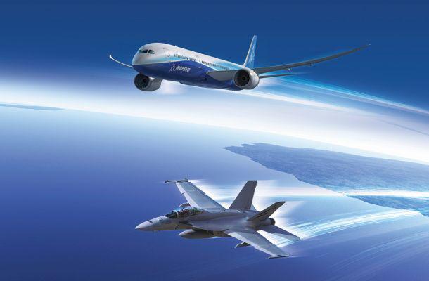 The OneSKY project will replace the ageing military air traffic management systems.
Thales