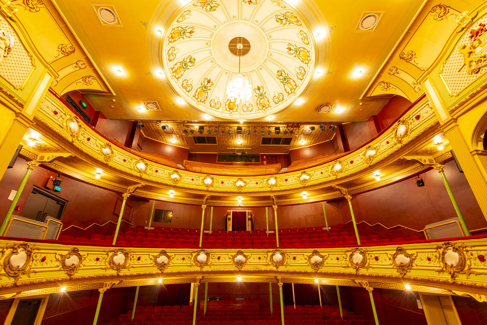 Theatre Royal, Hobart