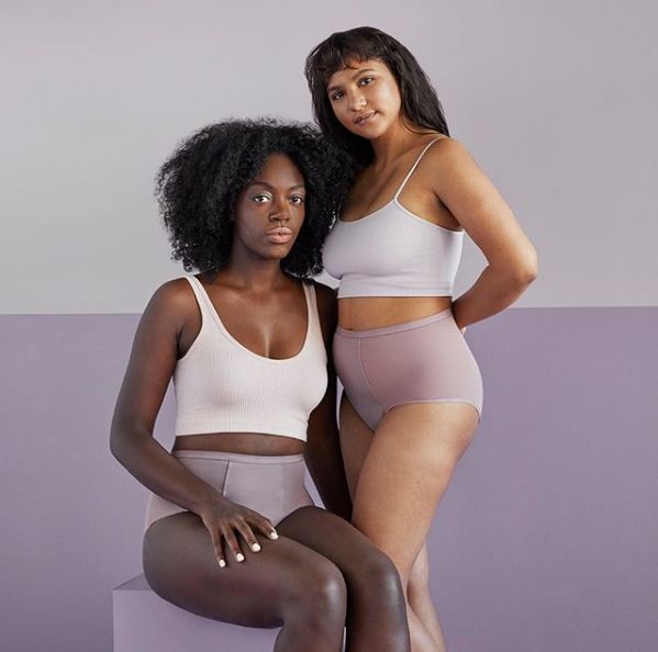 Source: Thinx Instagram