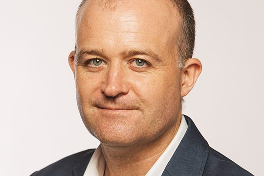 Tim Pratt.
