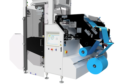 The newly launched tna auto-splice 3.