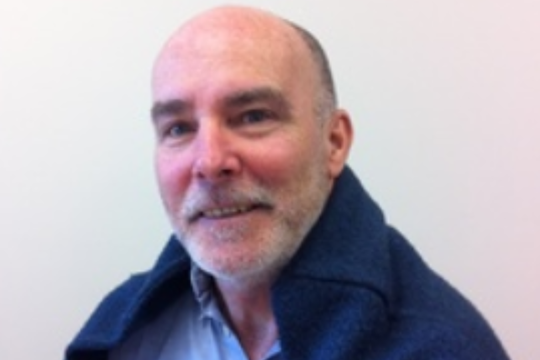 Report author, Professor Phil Toner, University of Sydney.