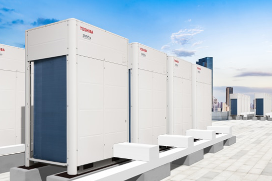 The SMMS-u comes with a new redesigned chassis.