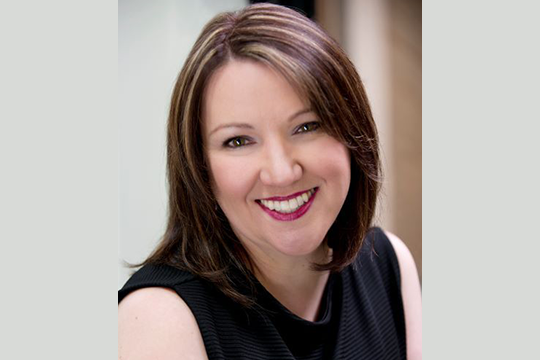 Trish Hyde has been appointed to the role of AIRAH's new CEO.