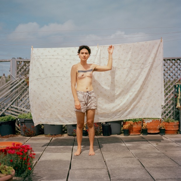 &copy; Tristan Still. Australasia&rsquo;s Top Emerging Photographer 2019, and Portrait category winner.