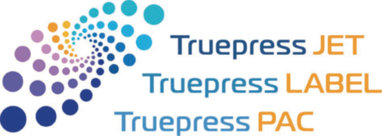 Market-specific branding: Screen Truepress