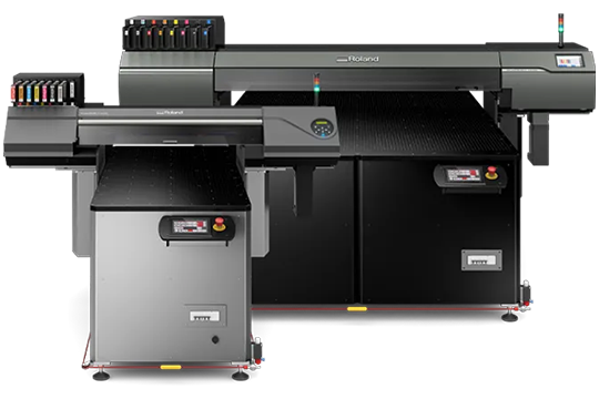 TrueVIS AP-640 Latex Printer: Roland DG makes it easier to get into large-format, high-quality latex printing
