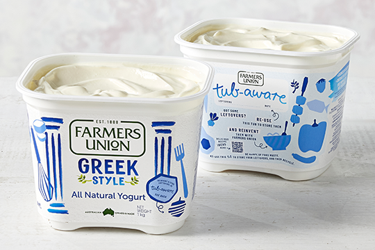 Tub-aware campaign