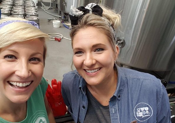 Two Birds Brewing, Australia&rsquo;s first female founded brewery, has closed less than two years after its parent company Fermentum was bought by Lion. Founders Jayne Lewis and Danielle Allen have blazed a trail for diversity and inclusion in brewing.