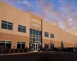 Unico Australasia 