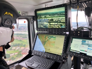Nova Systems brings significant experience in test
and evaluation, systems engineering and aircraft 
certification to Team AUStringer. (Supplied)
