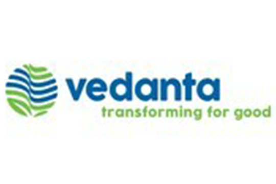 Vedanta Group logo