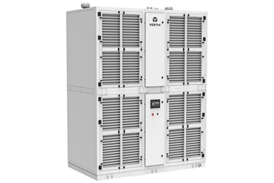 Modular installation reduces deployment time and costs.