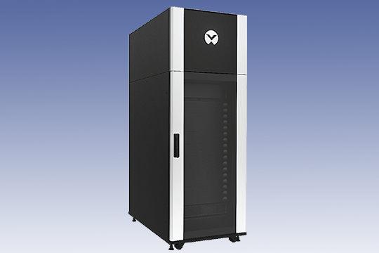 SmartCabinet from Vertiv