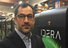 TriState takes world&rsquo;s first Idera