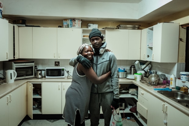 &copy; Vitor Queiroz. Featured portfolio, "Young Cairo" &ndash; Australasia&rsquo;s Top Emerging Photographers 2019.