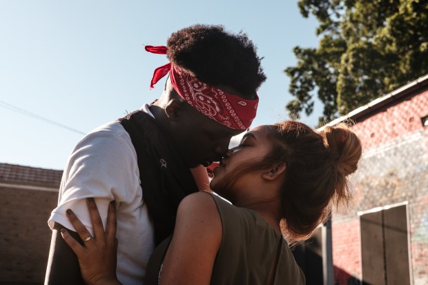 &copy; Vitor Queiroz. Featured portfolio, "Young Cairo" &ndash; Australasia&rsquo;s Top Emerging Photographers 2019.
