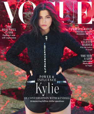Vogue's Edwina McCann: this sold out in three days