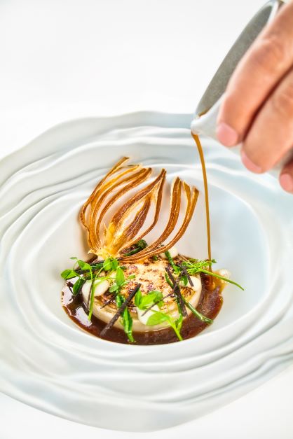 Australian cultured meat start-up Vow's first commercial product, morsel, will be launched in Singapore by the end of 2022. (Image: Vow)