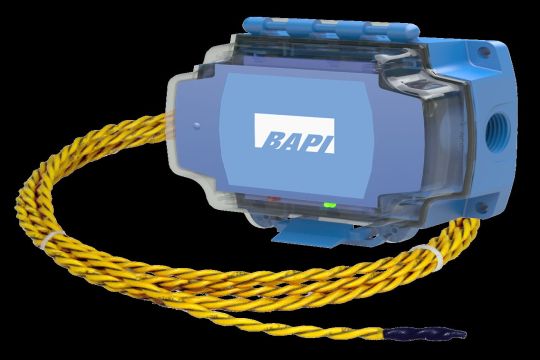 waterleak rope