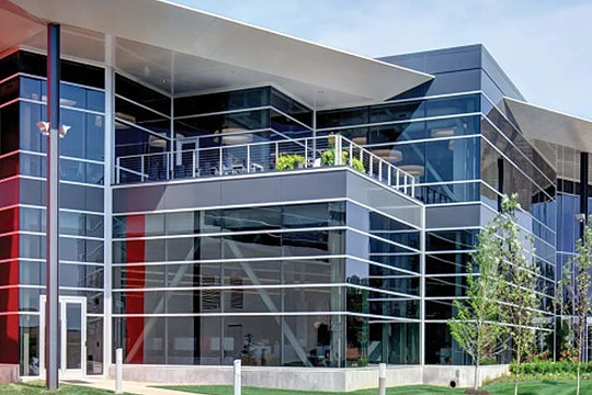 Watlow HQ