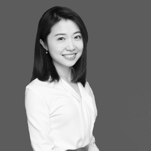 Wei Xu is an IP specialist with law firm Mills Oakley.