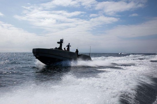 The Whiskey Project Group has been awarded a contract to build Whiskey Bravo vessels for the United States Marine Corps.

Credit: The Whiskey Project Group