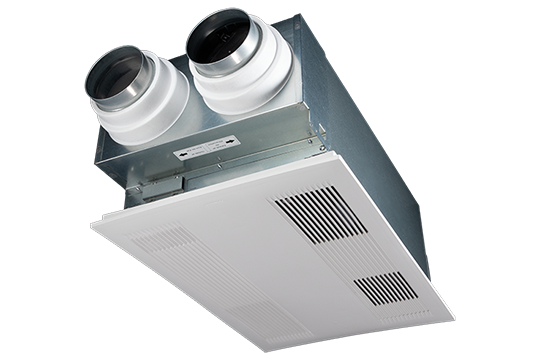 WhisperComfort 60 Energy Recovery Ventilator