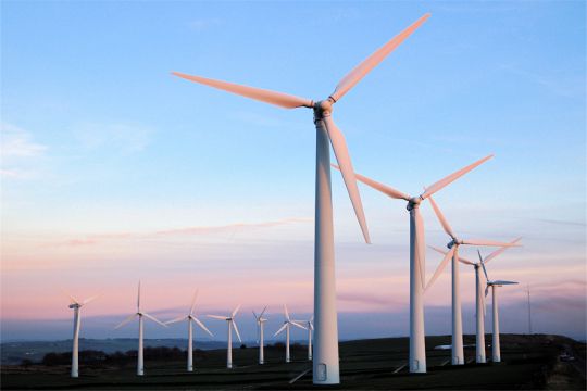 A host of countries doubled down on the need to accelerate the deployment of renewable energy.