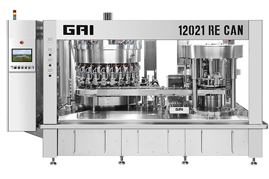 Wine Industry Services is the sole agent of premiere Italian manufacturer GAI in Australia, New Zealand, Malaysia, Thailand and the Pacific.