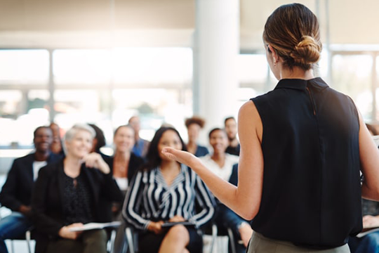 Amcor, Orora and Visy are championing more inclusive and gender balanced workplaces by joining NAWO.